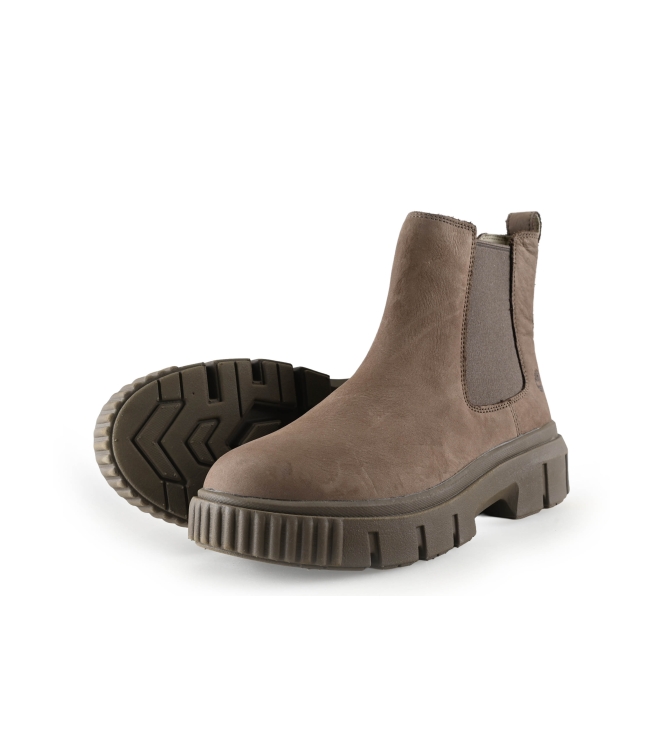 Timberland Chelsea boots