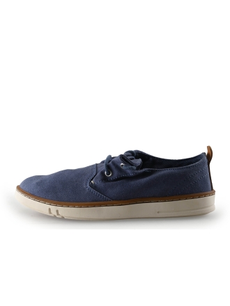 Timberland Sneakers Blauw 324504
 Maat 41
 