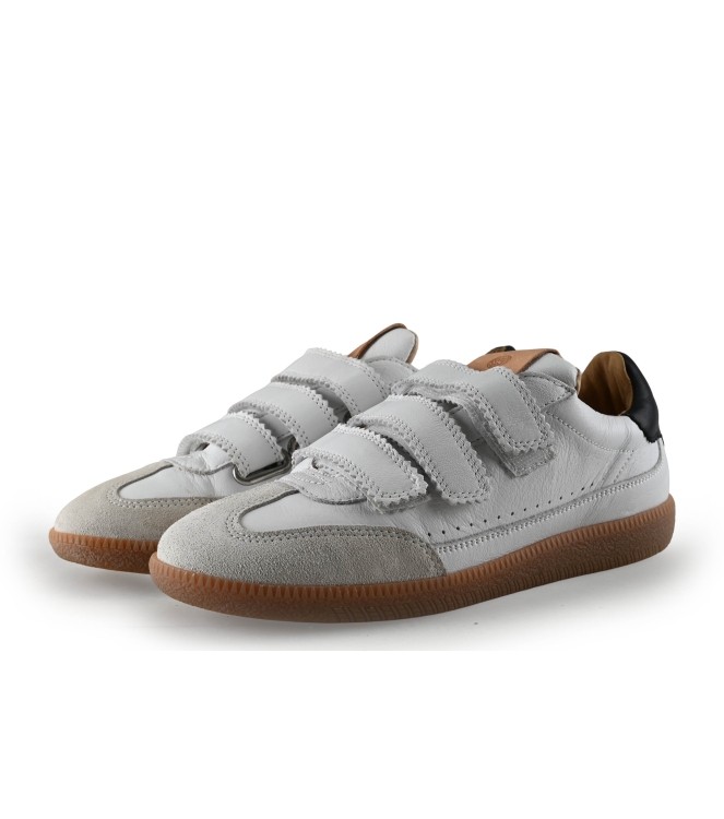 Fred de La Bretoniere Sneakers