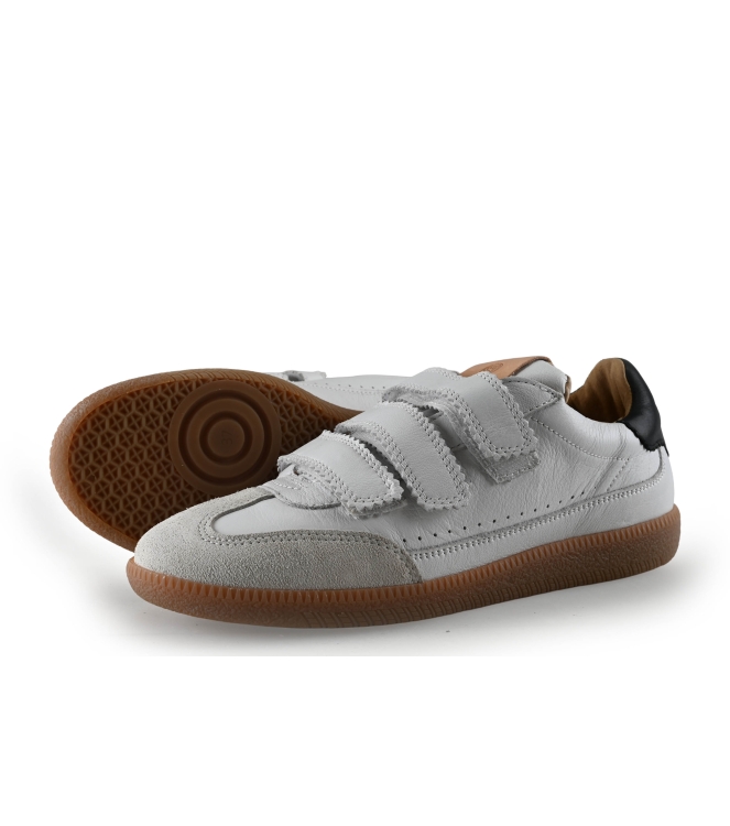 Fred de La Bretoniere Sneakers