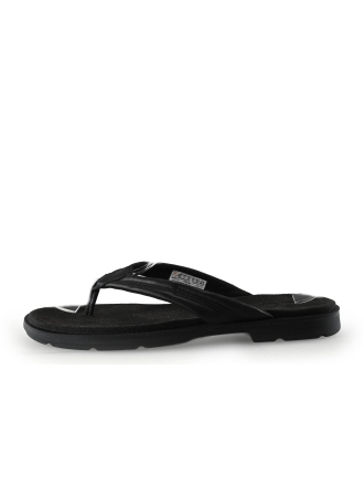 Timberland Slippers Zwart 324513
 Maat 40
 