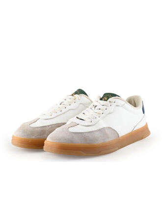 Scotch & Soda Sneakers Wit 324519
 Maat 42
 