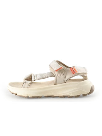 Timberland Sandalen Wit 324527
 Maat 37
 