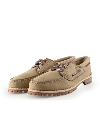 Timberland Veterschoenen Beige 324531
 Maat 41
 
