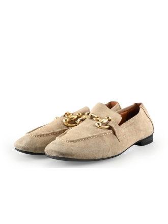 Notre-V Instappers Beige 324536
 Maat 37½
 