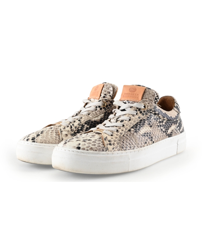 Fred de La Bretoniere Sneakers