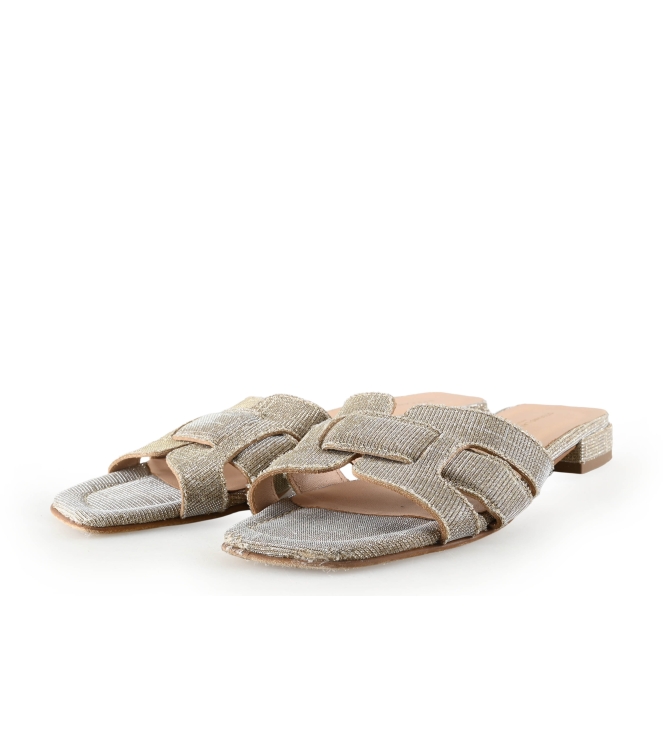 Stefano Lauran Slippers