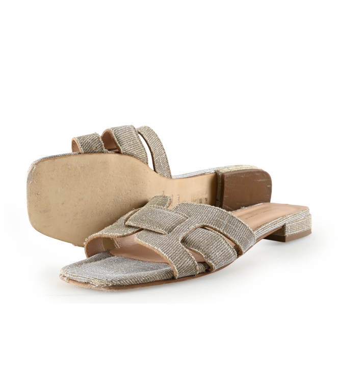 Stefano Lauran Slippers