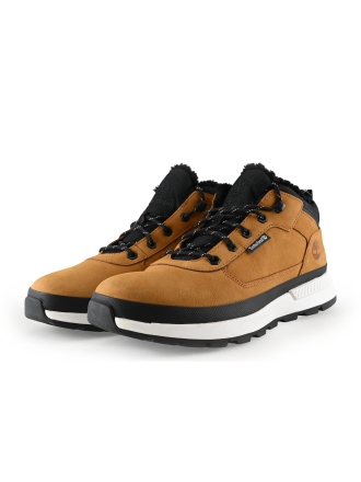 Timberland Sneakers Bruin 324539
 Maat 45
 