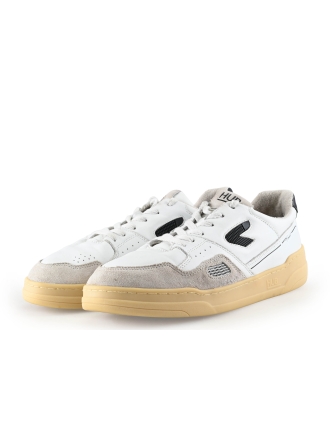 Hub Sneakers Wit 324543
 Maat 45
 