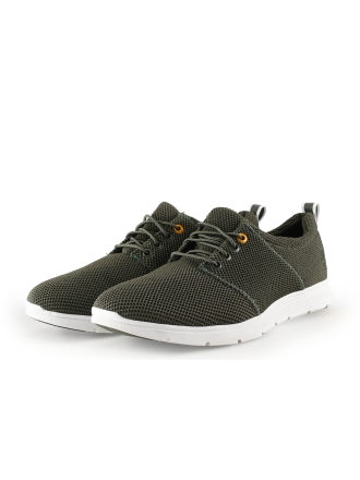 Timberland Sneakers Groen 324545
 Maat 42
 