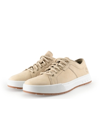 Timberland Sneakers Beige 324547
 Maat 40
 