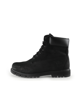 Timberland Veterboots Zwart 324553
 Maat 46
 