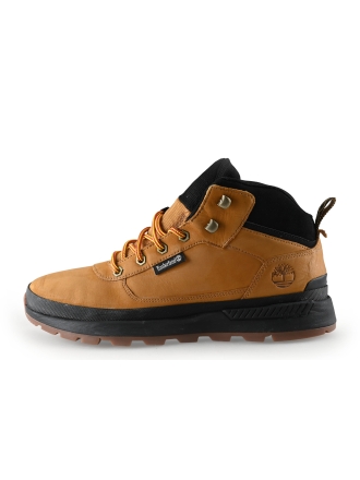 Timberland Veterboots Geel 324555
 Maat 42
 