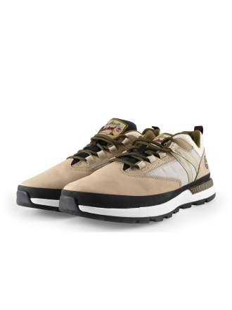 Timberland Sneakers Beige 324558
 Maat 43½
 