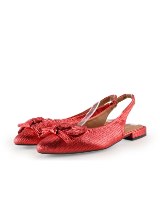 Blasz Ballerina's Rood 324562
 Maat 39
 