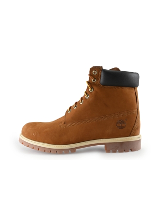 Timberland Boots Bruin 324564
 Maat 47½
 