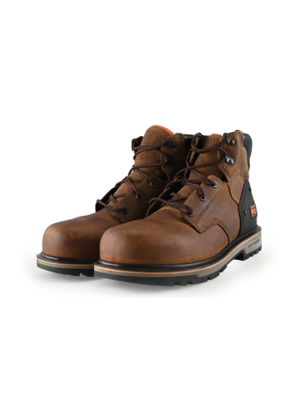 Timberland Werkschoenen Bruin 324565
 Maat 44
 