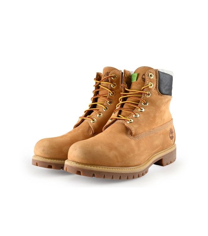 Timberland Veterboots