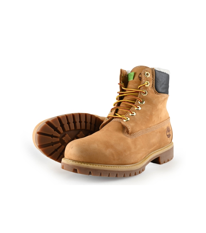 Timberland Veterboots