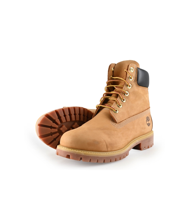 Timberland Veterboots