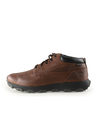 Timberland Sneakers Bruin 324584
 Maat 44½
 