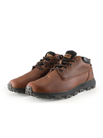 Timberland Sneakers Bruin 324587
 Maat 44
 