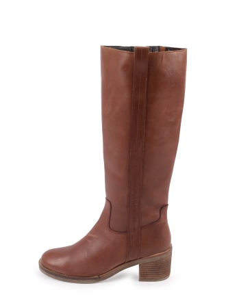 Blasz Laarzen Bruin 324589
 Maat 40
 