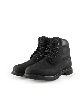 Timberland Boots Zwart 324590
 Maat 40
 