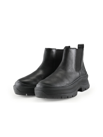 Timberland Chelsea boots Zwart 324591
 Maat 38½
 