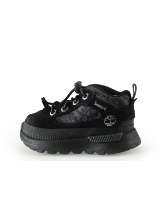 Timberland Wandelschoenen Zwart 324603
 Maat 22
 