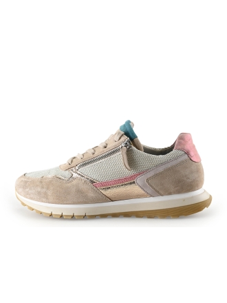 Gabor Sneakers Beige 324607
 Maat 42½
 
