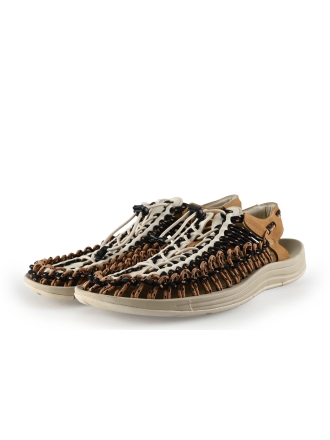 Keen Sandalen Beige 324612
 Maat 45
 