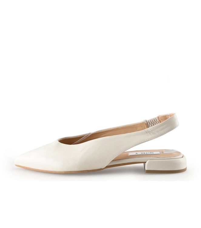 Notre-V Slingbacks