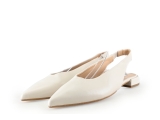Notre-V Slingbacks