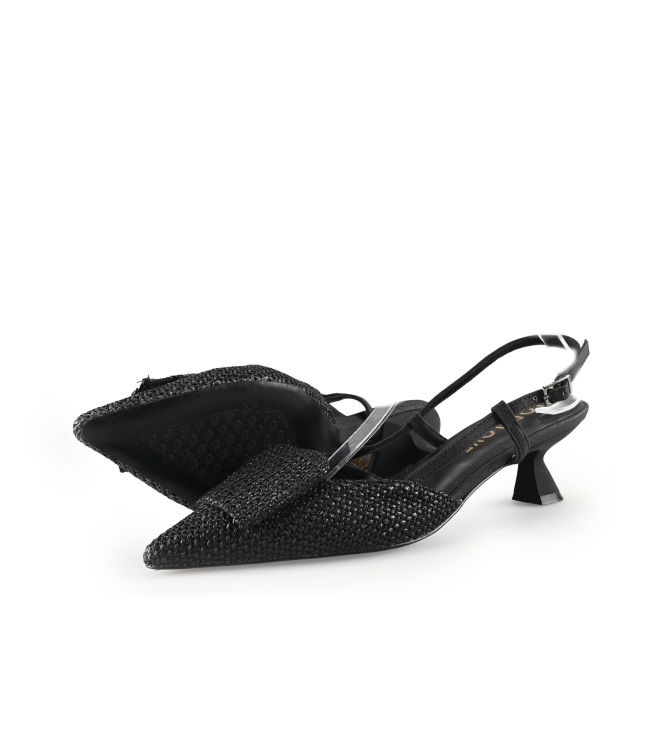 Lodi Slingbacks