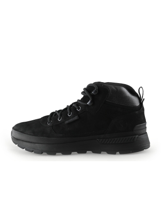 Timberland Veterschoenen Zwart 324619
 Maat 43
 