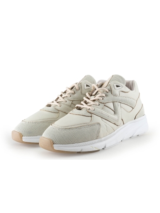 VIA VAI Sneakers Beige 324624
 Maat 42
 