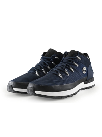 Timberland Sneakers Blauw 324626
 Maat 45½
 