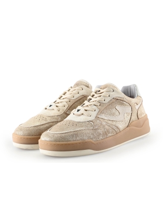 VIA VAI Sneakers Goud 324627
 Maat 39
 