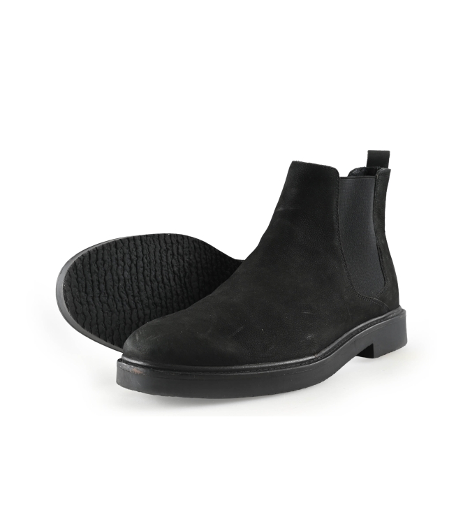 Mazzeltov Chelsea boots