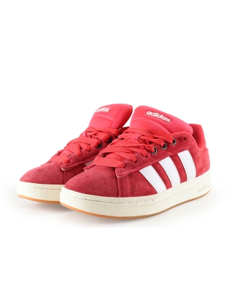 Adidas Sneakers Rood 324635
 Maat 41
 