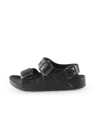 Birkenstock Sandalen Zwart 324645
 Maat 28
 