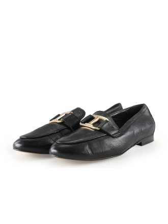 Toral Loafers Zwart 324646
 Maat 39
 