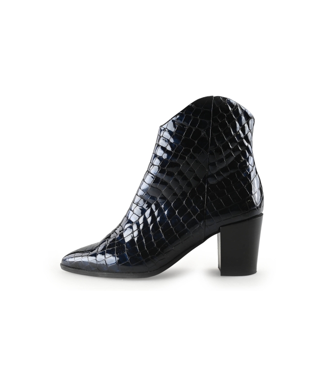 Lina Locchi Enkellaarzen