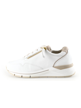 Gabor Sneakers Wit 324654
 Maat 39
 