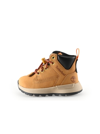 Timberland Veterboots Beige 324668
 Maat 21
 