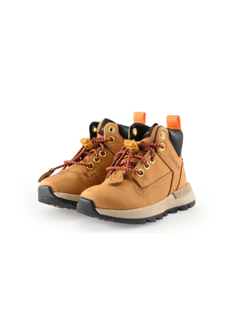 Timberland Veterboots Beige 324668
 Maat 21
 