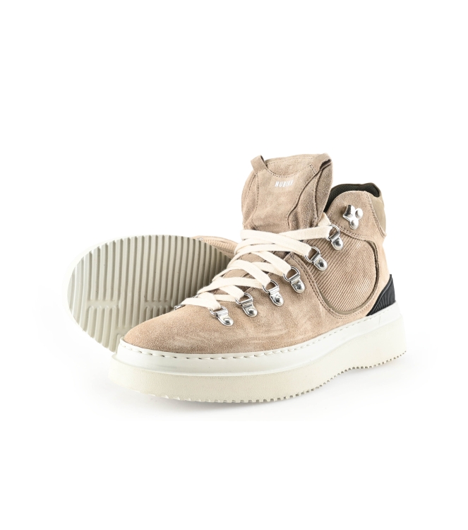 Nubikk Hoge sneakers