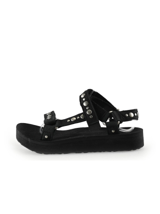 Teva Sandalen Zwart 324676
 Maat 39
 